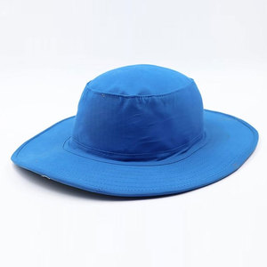 2025 Nuevo estilo Ropa deportiva Sombreros de cricket Cómodo Su propio logotipo Mejor precio Sombreros de cricket para venta en línea - Product Image 2