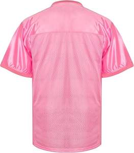 ชุดฟุตบอลอเมริกันสำหรับผู้ชายชุดอเมริกันฟุตบอลสำหรับชุดกีฬาชุดอเมริกันสำหรับใส่ได้ทั้งชายและหญิง - Product Image 2