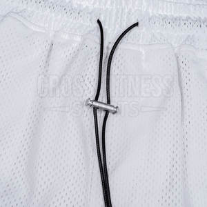 Pantalones cortos de malla para hombre, buena calidad, precio barato, pantalones cortos de malla para hombre, hasta la rodilla, pantalones cortos de malla para hombre - Product Image 6