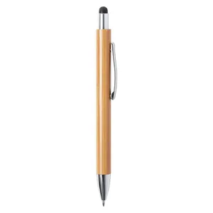 Penna a Sfera in Bambù Ecologica Kaizu, Gadget Sostenibile - Product Image 4
