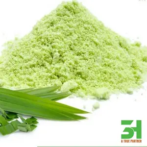 High Quality and Competitive Price Natural 100% Pandan Leaf Powder from Vietnam.Contact Ms.Nancy +84 981 85 90 69