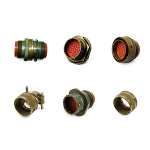 MIL-DTL-26482 loạt ms3110f 12-10p ms3112e 12-10S Nam Nữ thiết lập ms3116 ms3110 ms3111 ms3112 ms3114 ms3119 Thông tư kết nối - Product Image 6