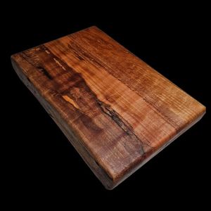Juego de tablas de cortar de madera natural de ingeniería Endurance Diseño estético para estándares artesanales - Product Image 1