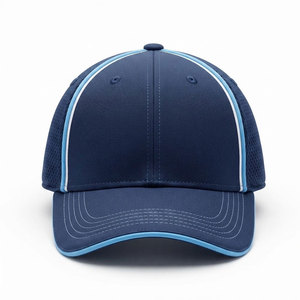 Gorra de Béisbol Unisex, Ligera, Costuras Resistentes, Diseño Cómodo, 100% Poliéster, Apta para Deportes al Aire Libre, Caminatas y Uso Diario - Product Image 1
