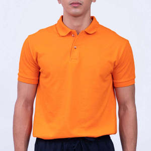 Chemises sur mesure pour hommes |   Design brodé imprimé de haute qualité |   100% coton anti-boulochage à manches courtes |   OEM Casual pour - Product Image 2