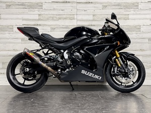 Suzuki GSX-R1000RR 2023 Usada en Venta - Product Image 2