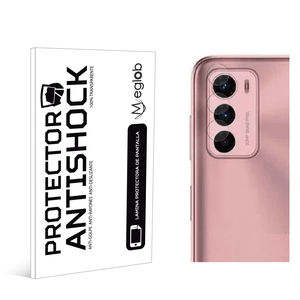 ANTISHOCK ฟิล์มกันรอยหน้าจอโมโตโรล่า โมโต G42 อุปกรณ์เสริมระดับพรีเมียมเพื่อปกป้องหน้าจอโทรศัพท์ของคุณ - Product Image 1