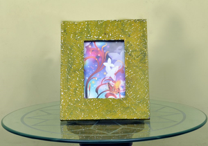 Super Offers SURINDRA High Quality 8X10 Inch <b>Antique</b> Finished Hardwood Photo <b>Frame</b> for Gift & Decoration by Exporters - Product Image 2