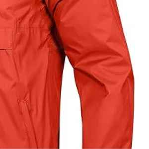 Veste en nylon imperméable pour homme, style sport décontracté chic, fourrure de mouton, durable, populaire en hiver 2025 - Product Image 2