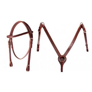 Selles d'équitation anglaises en cuir véritable de couleur personnalisée équipement d'équitation fait à la main de haute qualité nouveauté selle occidentale - Product Image 5