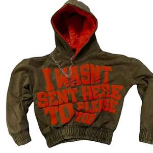 Personnaliser Logo Sport Hommes Hoodies Couleur Solide Poids Lourd Haute Qualité Chaud Sweat à Capuche Bas Prix Vente en Gros - Product Image 4