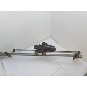 MOTEUR D'ESSUIE-GLACE AVANT COMPLET AVEC TANDEM POUR LAND ROVER Discovery Série III 23002925 (04>10) - Product Image 4