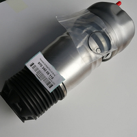 Vieux modèle de ballon de suspension pneumatique avant gauche pour Panamera, kit de suspension pneumatique de haute qualité