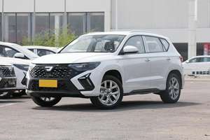 Jetta VS5 Automático Glory 280 TSI, SUV Económico de Gasolina, Compacto, 1.4T 4x4, para VW FAW, 5 Asientos - Product Image 4