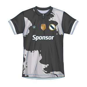 25/26 nueva temporada uniforme de fútbol Conjunto de camiseta de fútbol ropa deportiva de fútbol jugador camisetas de club de fútbol camiseta de fútbol - Product Image 3