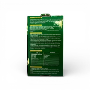 Skyrich HBC-LF0201 Chargeur de batterie universel intelligent 12V 2A pour moto et voiture, chargeurs de batterie de qualité supérieure - Product Image 5