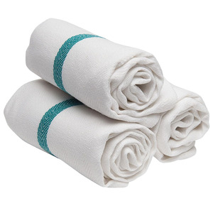 Serviettes de séchage pour cheveux au design personnalisé pour salons de coiffure, salons de beauté et usage domestique - Faible MOQ - Product Image 5