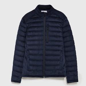 Private Label Unique Oversized Puffer 2 Colors Winter Luxury Jackets for Men's Heavy <b>Plus</b> <b>Size</b> Fashion Heated Wholesale Goose Down Jacket <b>Coat</b> by Ayat Export - Product Image 4