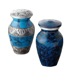 Meilleure Vente Noble Indian Exports Cendrier en Aluminium Qualité Supérieure Art Déco Luxe Fait Main Vase de Table Capacité 3-4L - Product Image 3