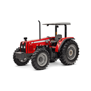 Tractores Massey Ferguson, Tractores Agrícolas Avanzados, Venta al por Mayor, Suministro a Granel, Oferta a Precio Económico - Product Image 3