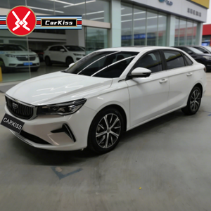 Geely Emgrand 2025 2026 en Venta, Auto Usado de Alta Calidad, Vehículo en Excelentes Condiciones, Exportación Confiable a Todo el Mundo - Product Image 2