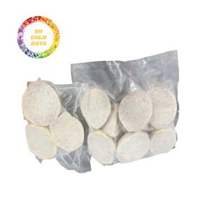Taro naturel congelé, emballé sous vide et surgelé pour préserver la saveur et la texture originales, norme d'exportation - Product Image 6