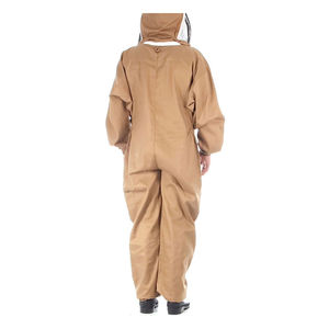 Fabricant pakistanais costume d'apiculture couleur personnalisée costume d'apiculture costume d'apiculture à séchage rapide - Product Image 5