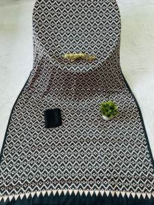 Super Hit SANVI FASHION Design Lunch Semi Gajji Silk Saree de fête à séchage rapide, doux et lisse - Product Image 4