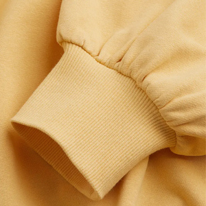 Sudadera de lana para mujer, fabricación de ropa deportiva para gimnasio, sudaderas, Sudadera de cuello redondo de lana de invierno 2025 - Product Image 6