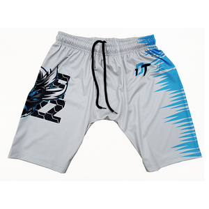 Sudadera de poliéster personalizada de alta calidad, Sudadera con capucha sin mangas, diseño de sublimación, uniforme de entrenamiento transpirable para adultos de talla grande - Product Image 5