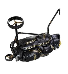 Nuevo Carro de Golf Eléctrico Jucads 2.0 de Carbono con Batería de Litio, Función de Empuje, Ofertas Especiales de Viaje, Carritos de Golf Listos para Enviar - Product Image 1