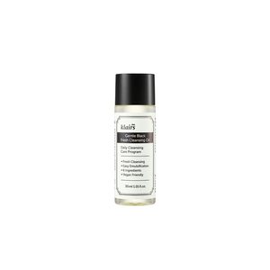 DearKlairs Dear Klairs Aceite Limpiador Desmaquillante Coreano con 6 Aceites Vegetales, 1.01 Fl oz - Product Image 1