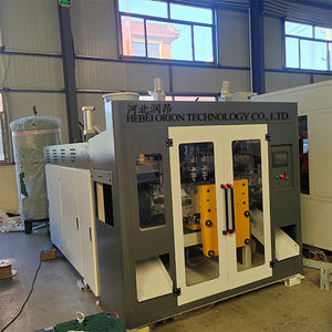 Machine de soufflage pour bidons en PEHD, fournie directement par l'usine - Product Image 3