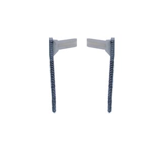Pieza de reparación de cuerda de cortina de techo solar para Citroen C4 Picasso - Product Image 1