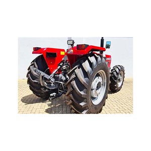 Tracteur à chenilles 4x4 de qualité supérieure, vente en gros, prix abordable, pompe 15 CV, équipement agricole moderne - Product Image 6