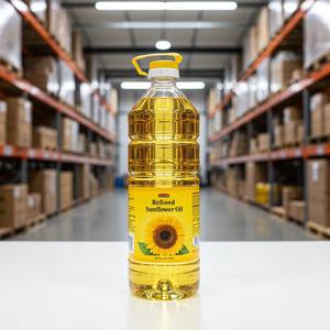 Aceite de Girasol Natural al por Mayor a Granel, Aceite Vegetal con Girasol a Granel - Product Image 1