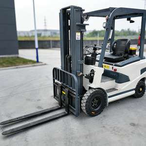 <span class=keywords><strong>รถ</strong></span>ยกไฟฟ้า CE ISO EPA 1.5 ตัน ได้รับการรับรองมาตรฐานการส่งออก ใช้พลังงานแบตเตอรี่ สำหรับงานคลังสินค้า พร้อมเอกสารการรับรอง - Product Image 2