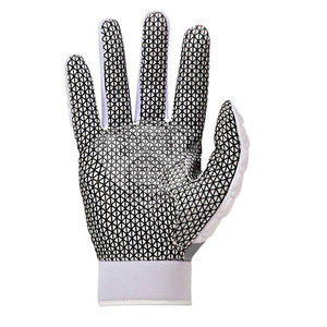 Gants de frappe de baseball de qualité supérieure fabriqués au Pakistan, vente chaude, logo personnalisé, gants de frappe de baseball - Product Image 4