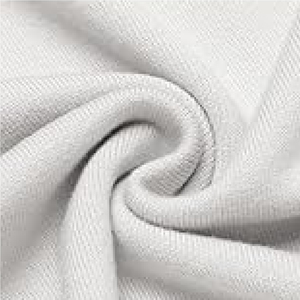 Pulls d'hiver pour hommes de haute qualité coupe ajustée conception anti-rides avec logo avant à col rond tous fabriqués à partir de couleurs unies en polyester - Product Image 4