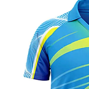 Uniforme de cricket personnalisé 2025, nouveau design, uniforme de cricket de haute qualité, service OEM, uniforme de cricket - Product Image 4