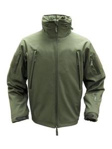 Outdoor Sport Softshell <b>Jackets</b> Mesh Breathable Quick-Dry Windproof <b>Jacket</b> <b>Men</b> Custom Brand Logo Outdoor <b>Soft</b> <b>Shell</b> <b>Jacket</b> - Product Image 4