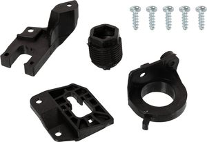 Kit de reparación de faros (3 piezas) lado derecho para Audi A4 B8 2019-2020 OEM 8W0998122 - Product Image 3