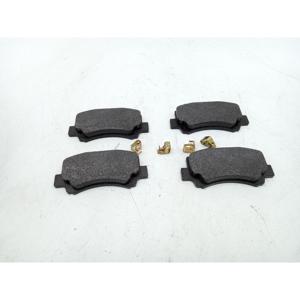 Pastillas de Freno para SUZUKI Wagon R+ (93>06) 2366215014 Gasolina - Product Image 2