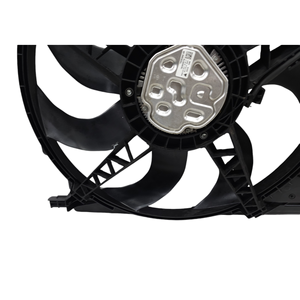 <b>RADIATOR</b> <b>FAN</b> MINI One 3rd Series 17427617608 B37 C15 A Diesel 1500 (13>) - Product Image 4