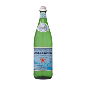 Eau minérale naturelle Pellegrino - Product Image 5