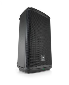 Proveedor Verificado KH Altavoz PA Portátil de 1300W y 12 Pulgadas con Subwoofer Ajustable y Entrega a Domicilio - Product Image 2