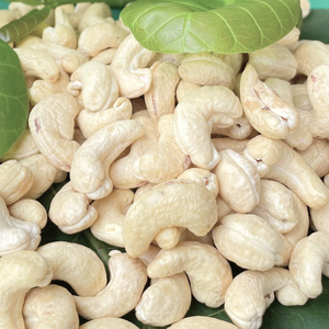 เมล็ดมะม่วงหิมพานต์จากเวียดนาม W450 W180ราคาถูก - Product Image 1