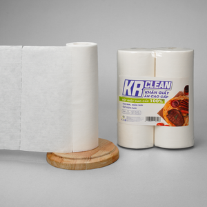 High Quality 1-Ply Restaurant Napkins Soft Eco-Conscious Premium Material Dinner Napkins - Product Image 1