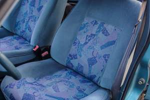 Renault Lutecia 1995 d'<span class=keywords><strong>occasion</strong></span>, sans réserve, environ 26 000 milles, marché japonais, <span class=keywords><strong>Clio</strong></span> conduite à gauche, États-Unis Titre - Product Image 5