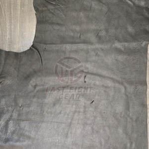 Cuero de anilina de ocultación completa con grano natural y tacto suave para uso personalizado Cuero de anilina clásico - Product Image 4